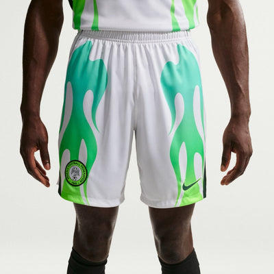Nigeria 2026 Stadium Away Shorts