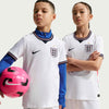 England 2026 Stadium Home Jersey Youth