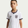 England 2026 Stadium Home Jersey Youth