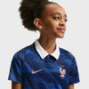 France 2026 Stadium Home Jersey Youth