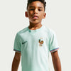 France 2026 Stadium Away Jersey Youth