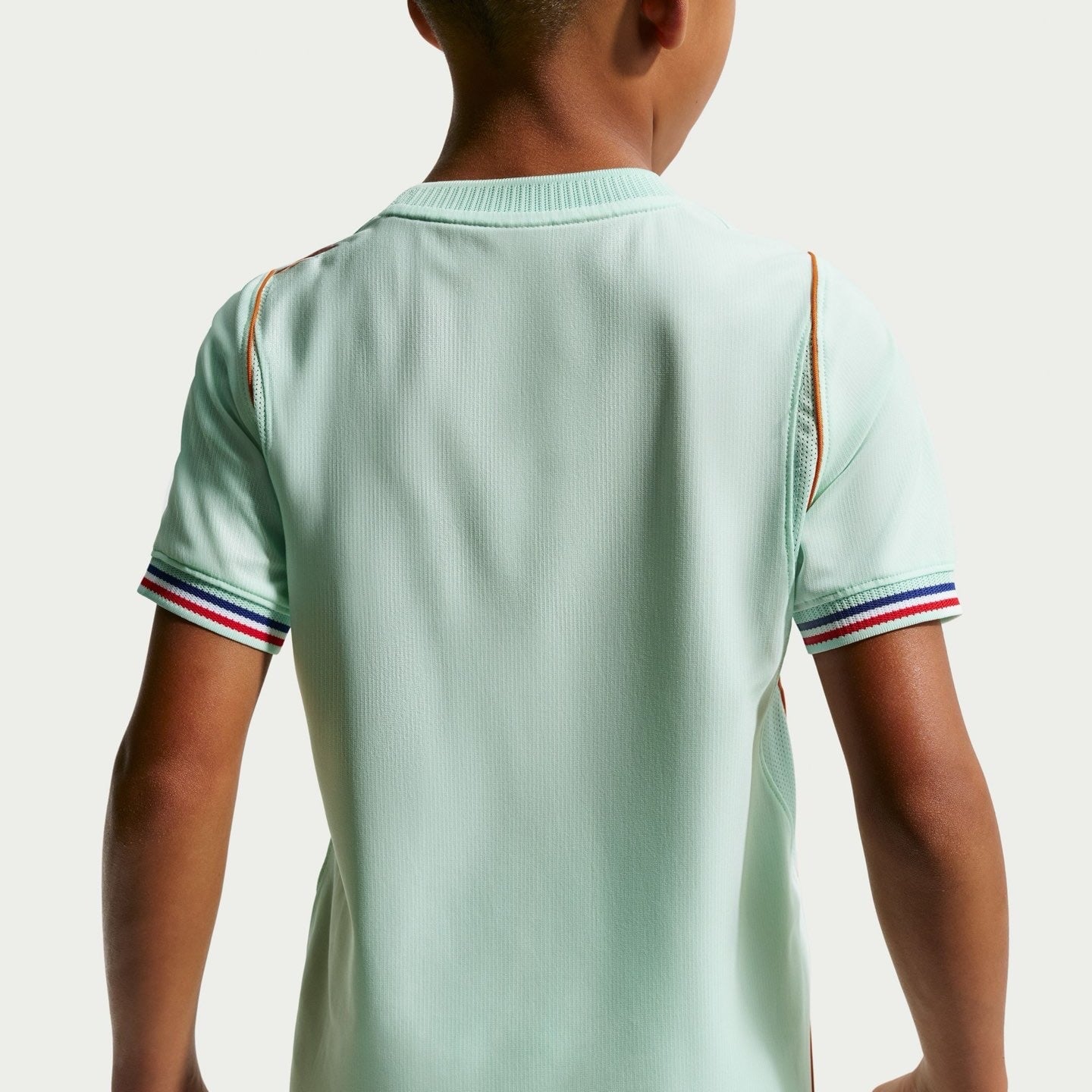 France 2026 Stadium Away Jersey Youth
