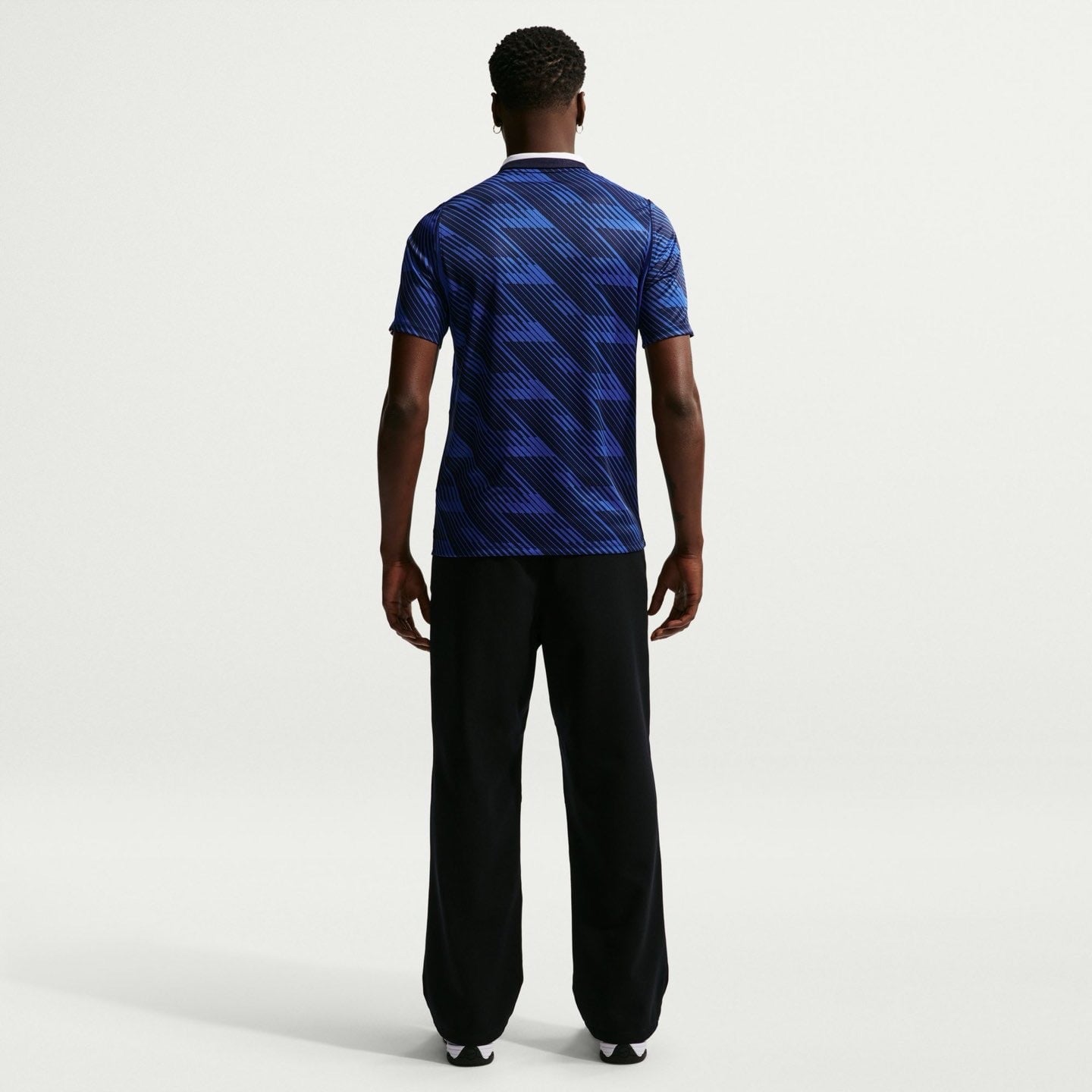 France 2026 Stadium Home Jersey