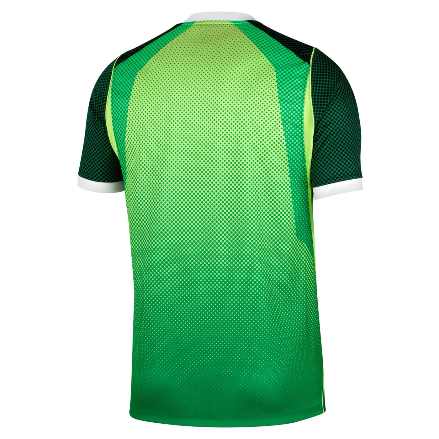 Nigeria 2026 Stadium Home Jersey