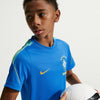 Brazil Strike Training Top Youth