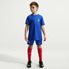 France Strike Training Top Youth