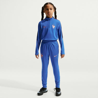 France Strike Drill Training Top Youth