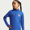 France Strike Drill Training Top Youth