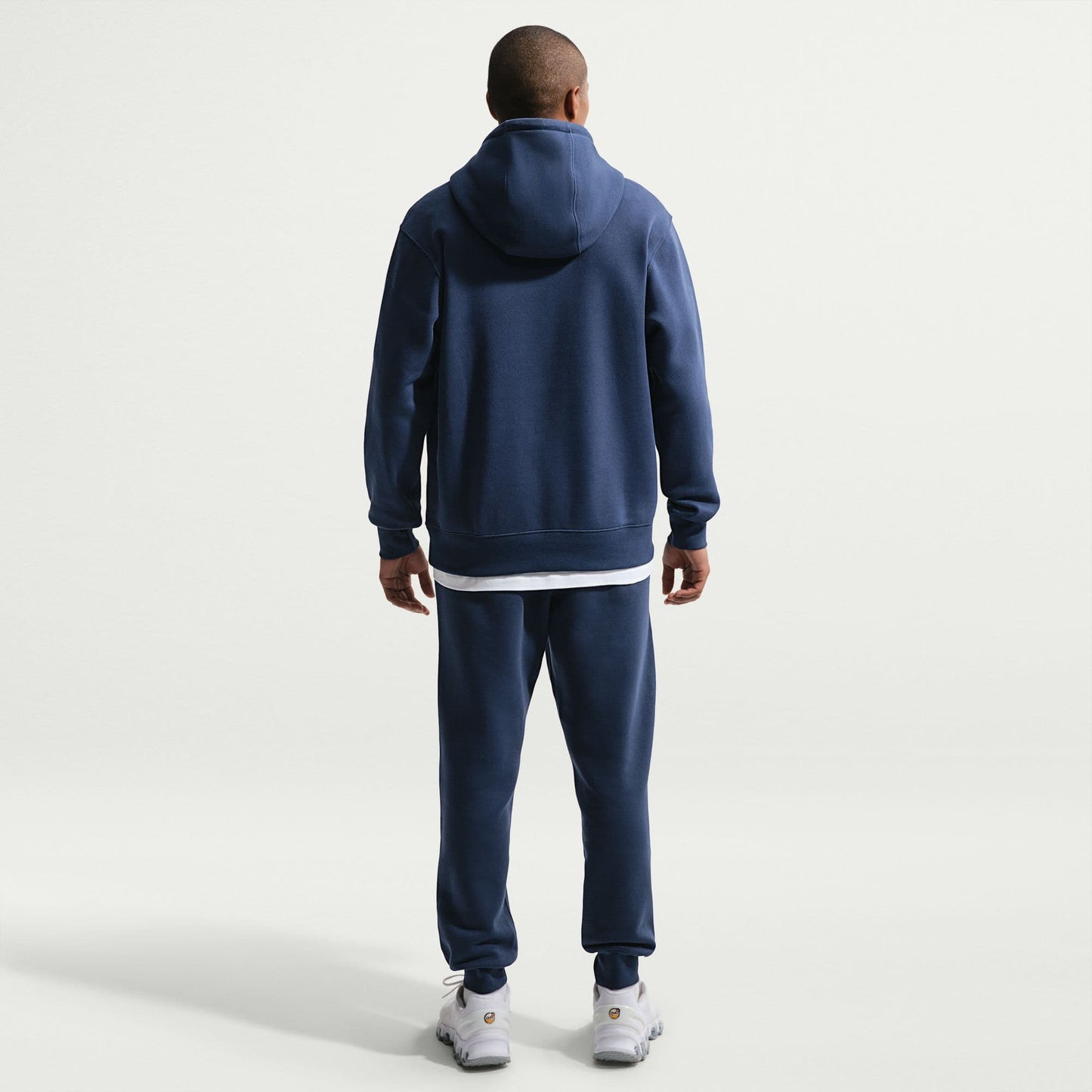 England Club Hoodie