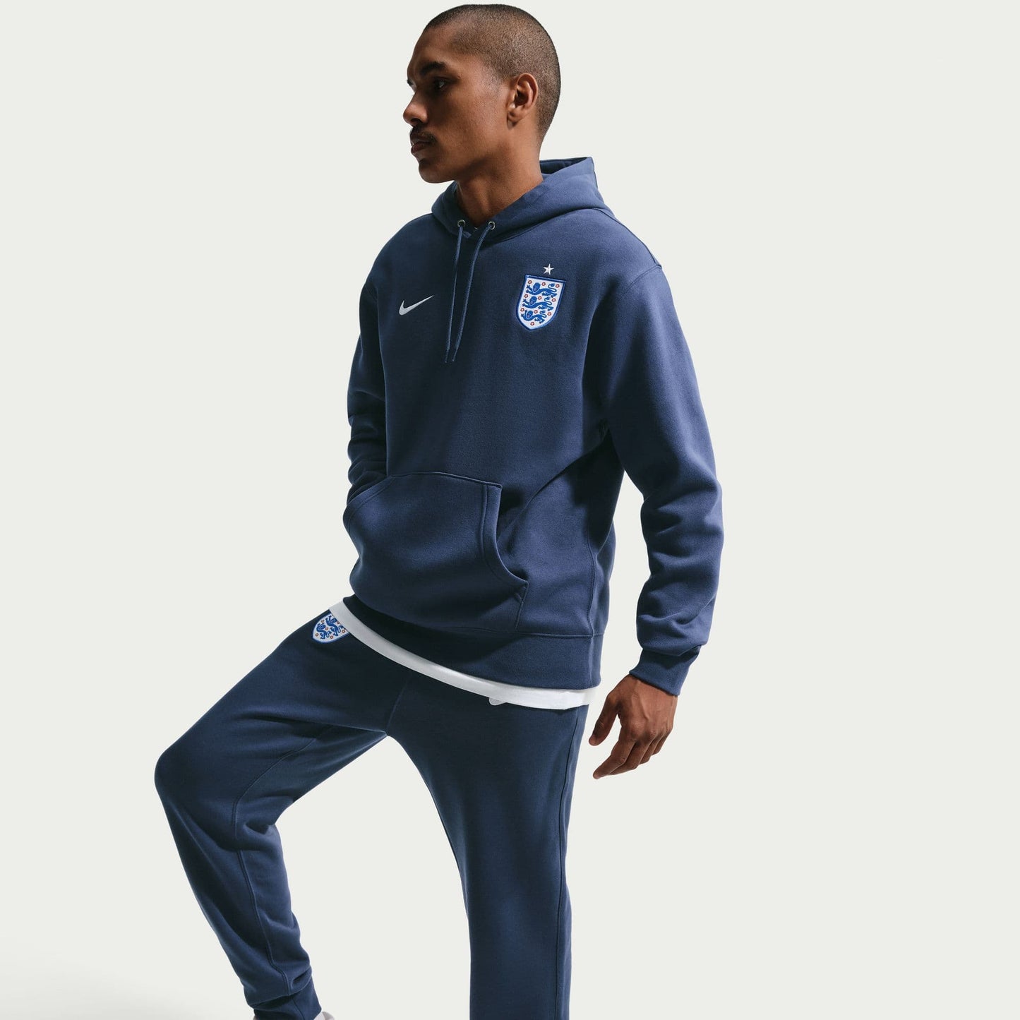 England Club Hoodie