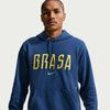 Brazil Club Hoodie