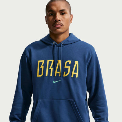 Brazil Club Hoodie