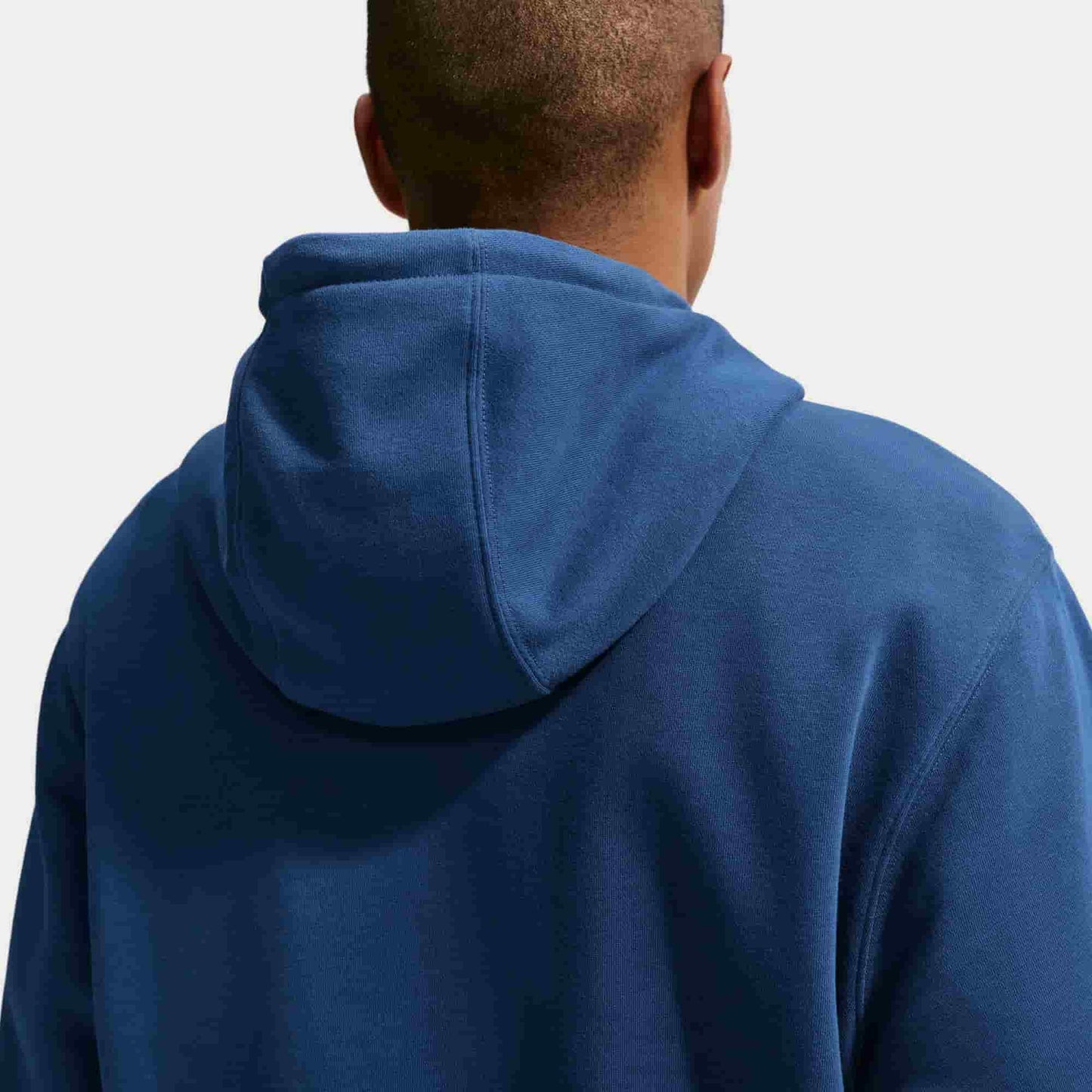 Brazil Club Hoodie