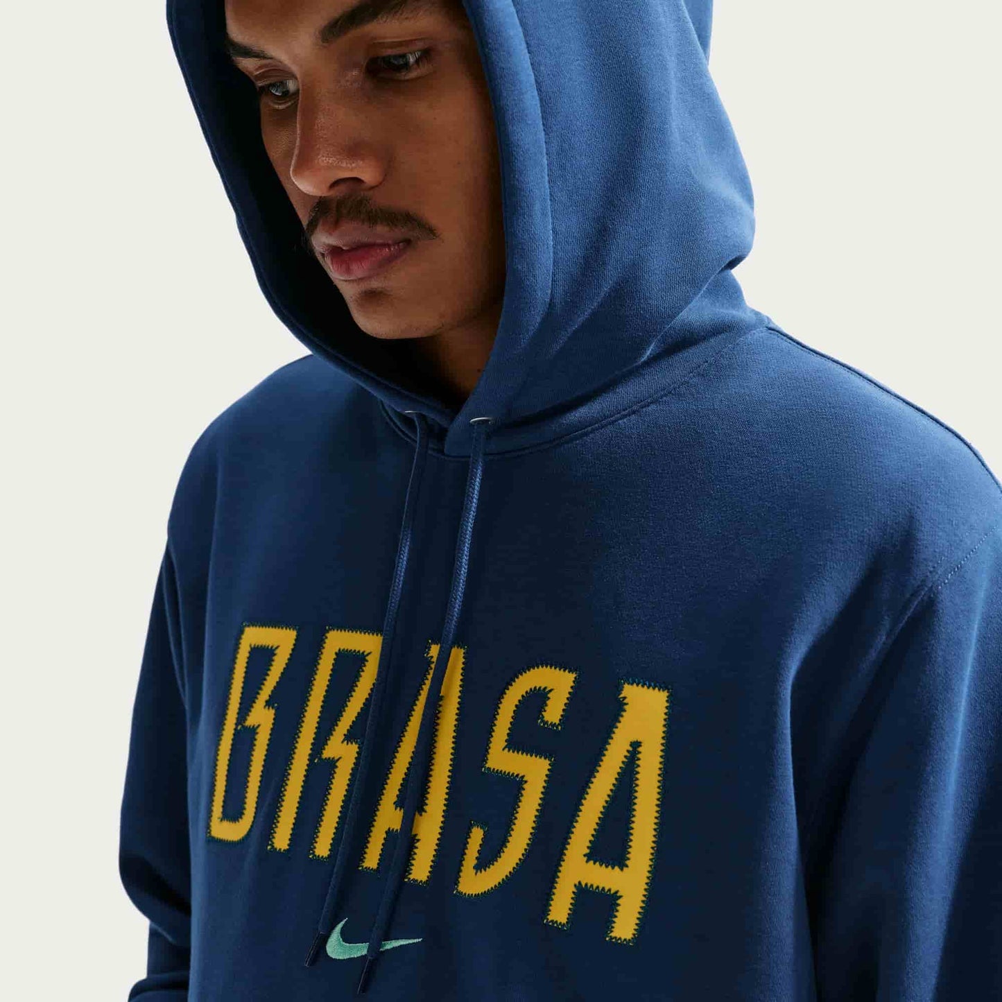 Brazil Club Hoodie