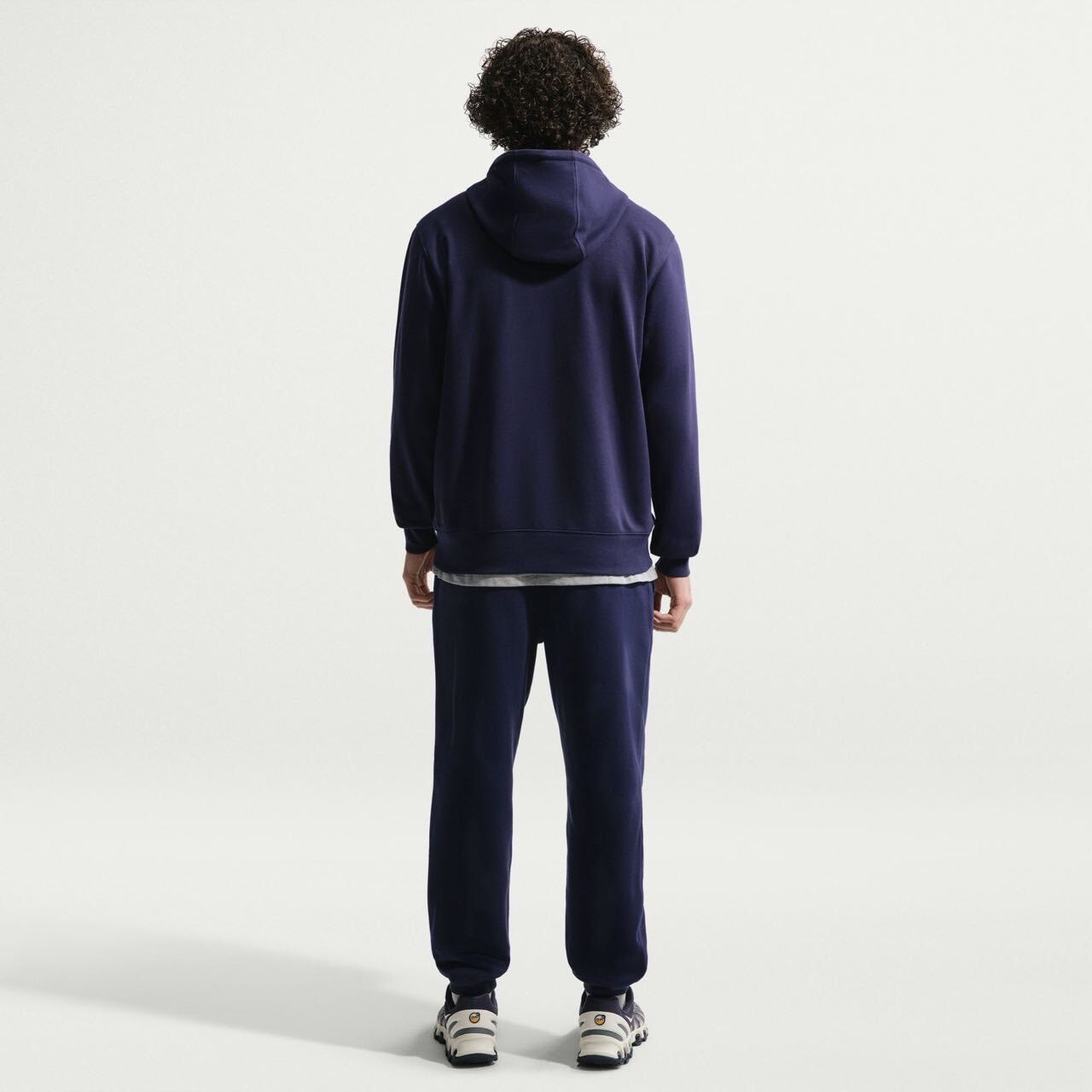 France Club Hoodie