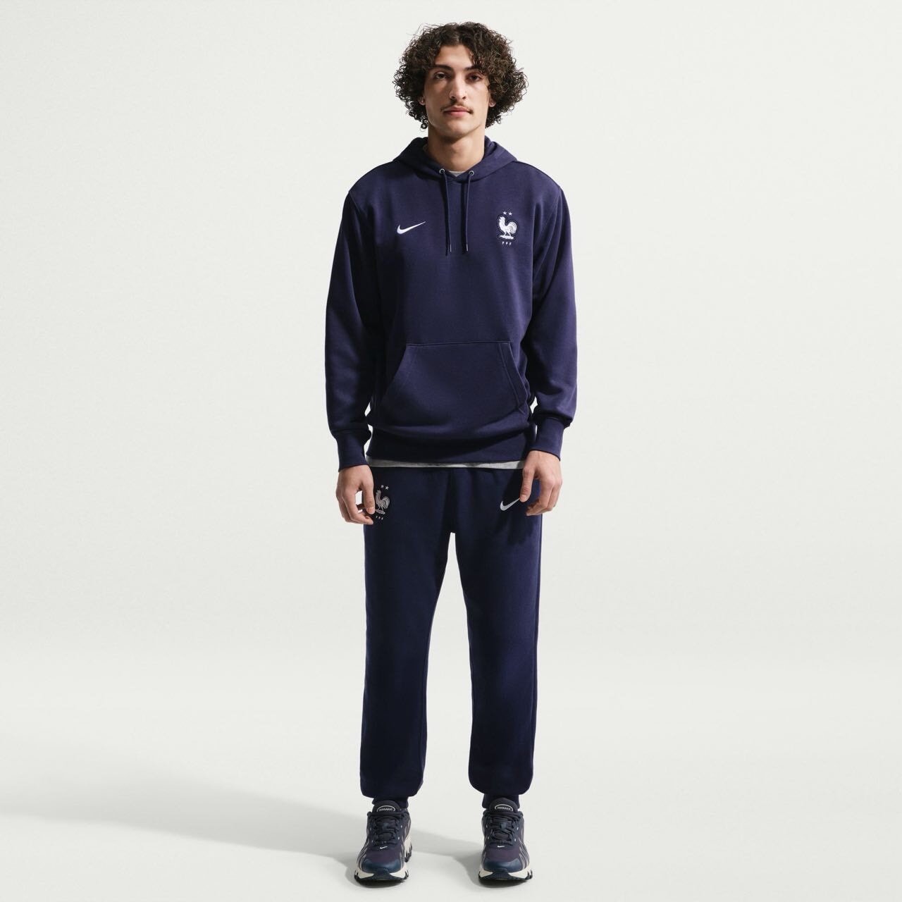 France Club Hoodie