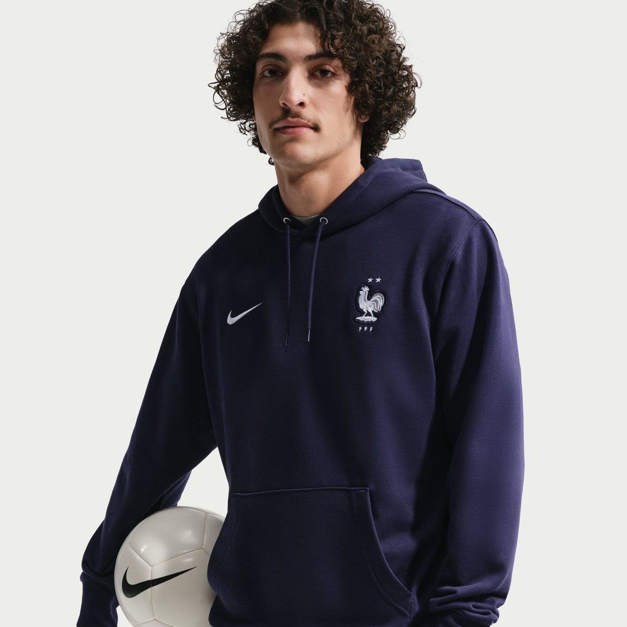 France Club Hoodie