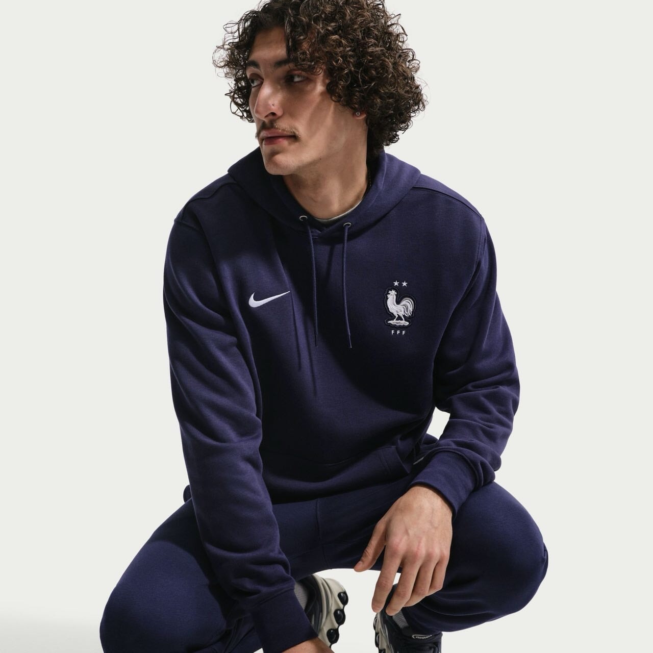 France Club Hoodie