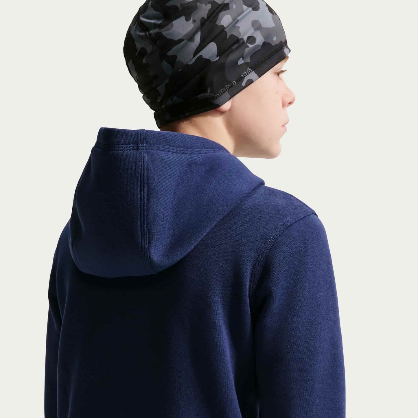 England Club Hoodie Youth