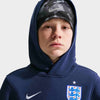 England Club Hoodie Youth