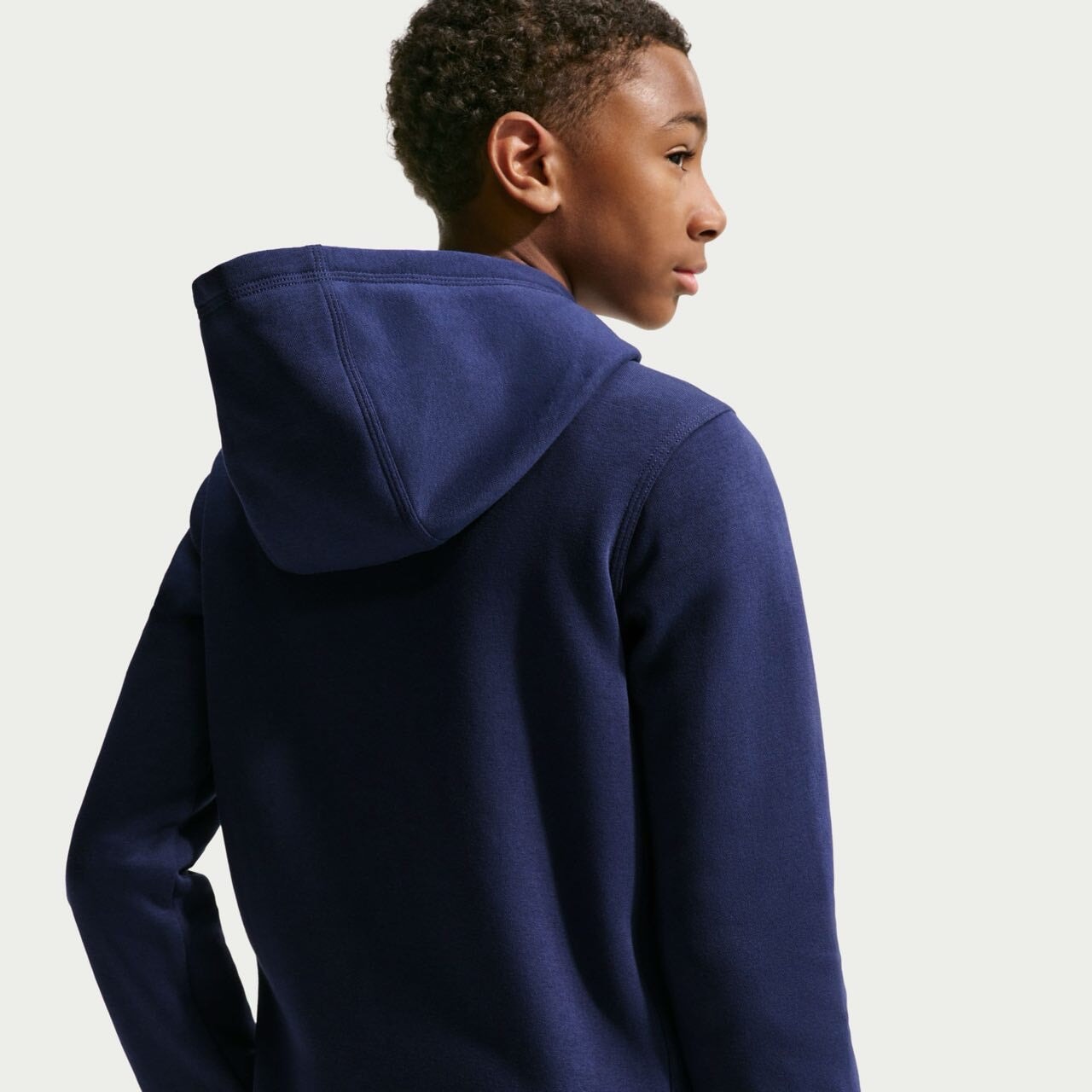 France Club Hoodie Youth