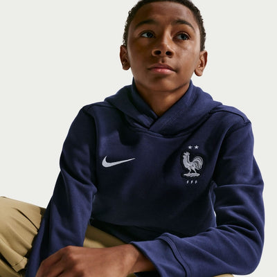 France Club Hoodie Youth