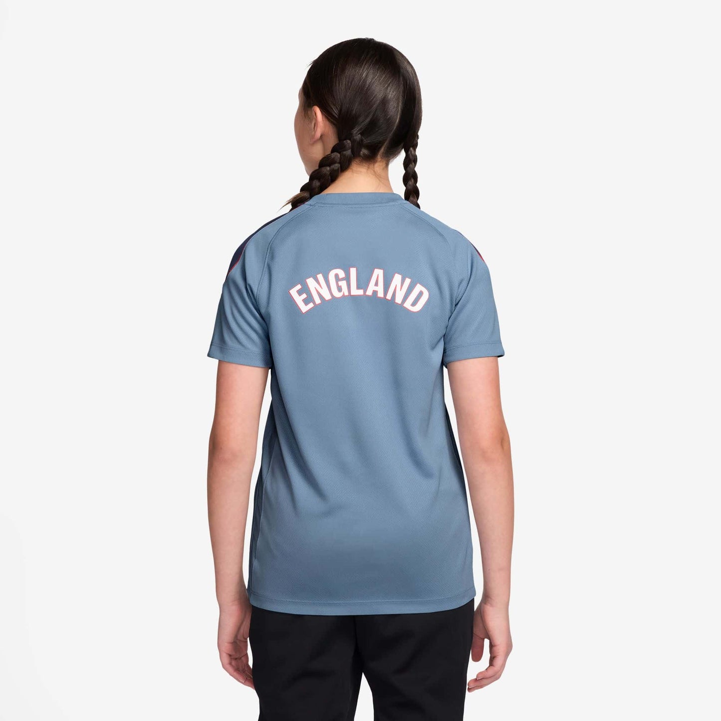 England Strike Training Top Youth