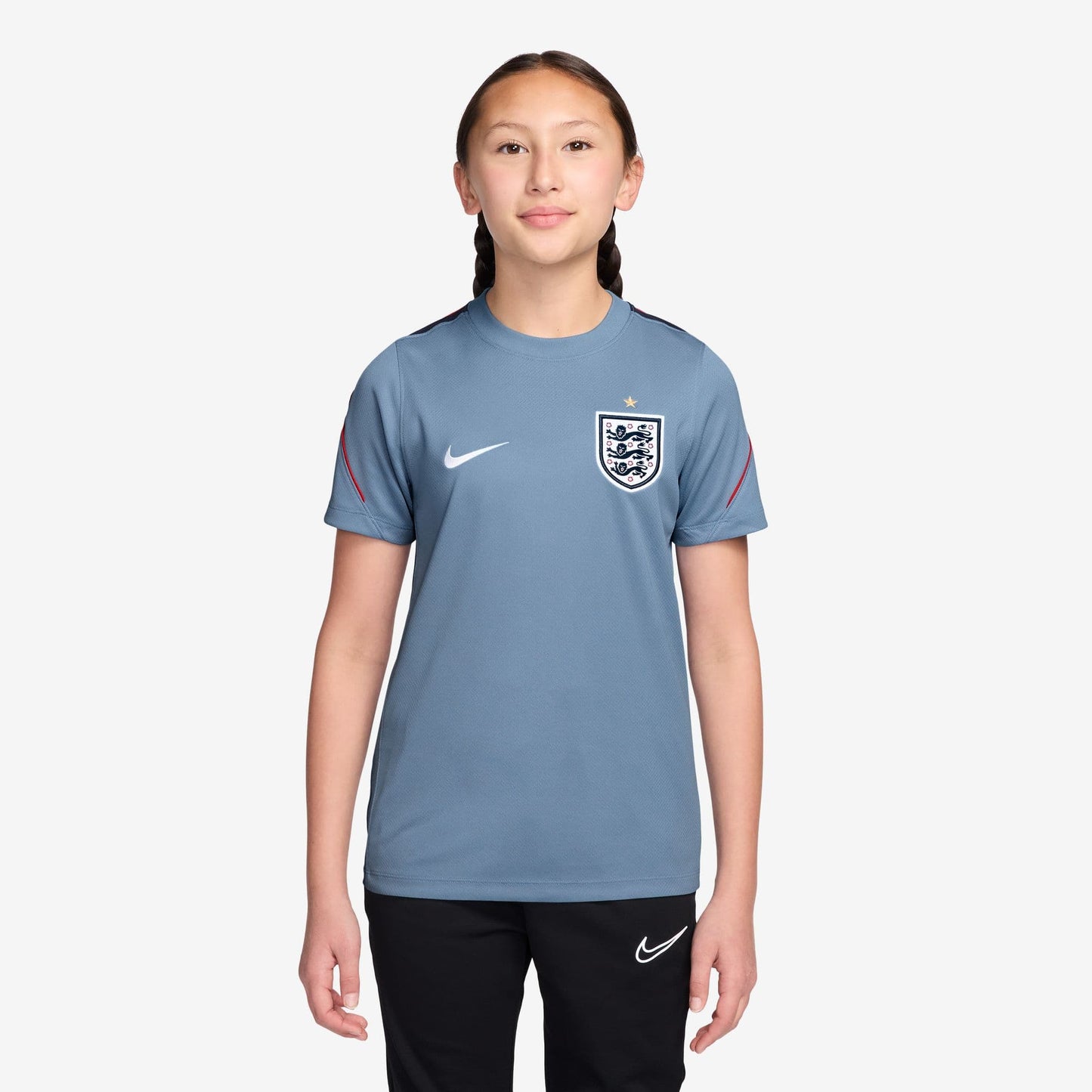 England Strike Training Top Youth