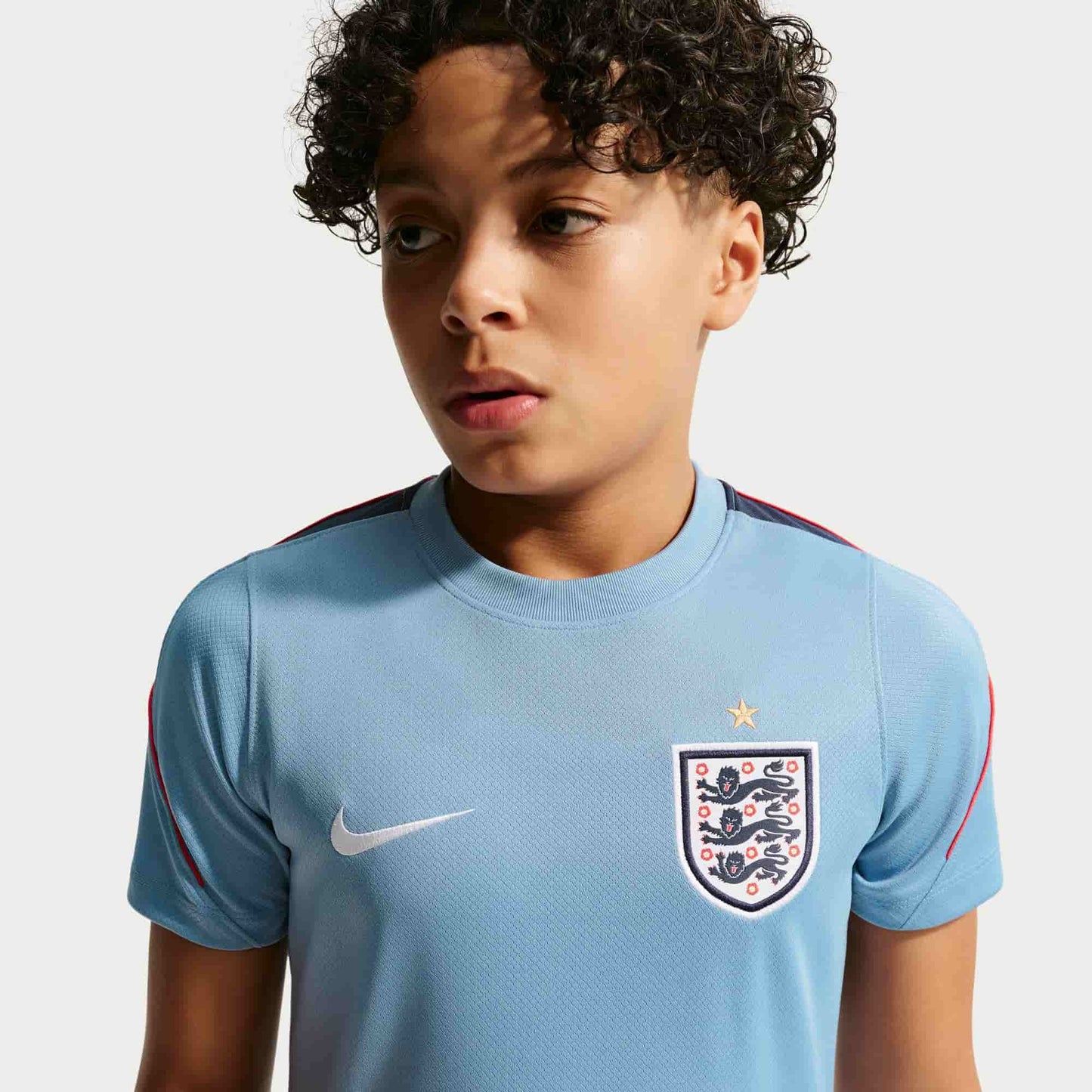 England Strike Training Top Youth