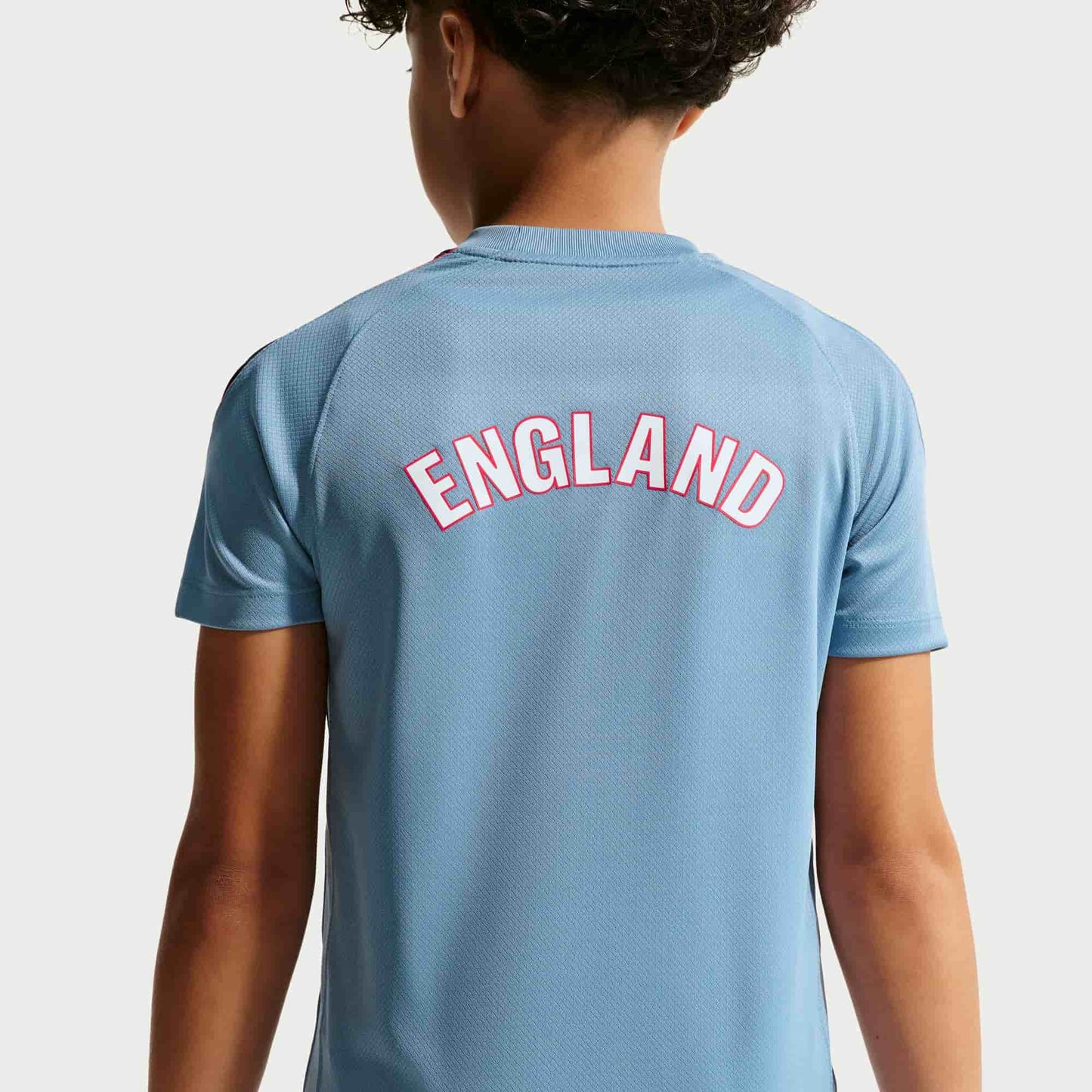 England Strike Training Top Youth