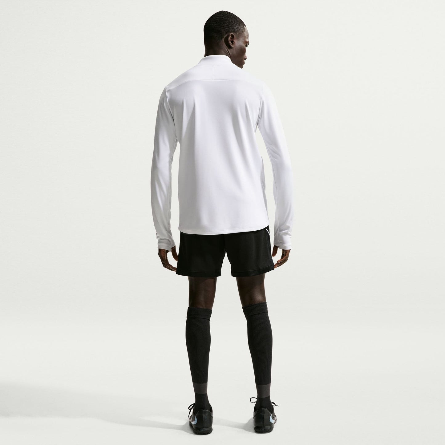 Nike Academy Soccer Shorts