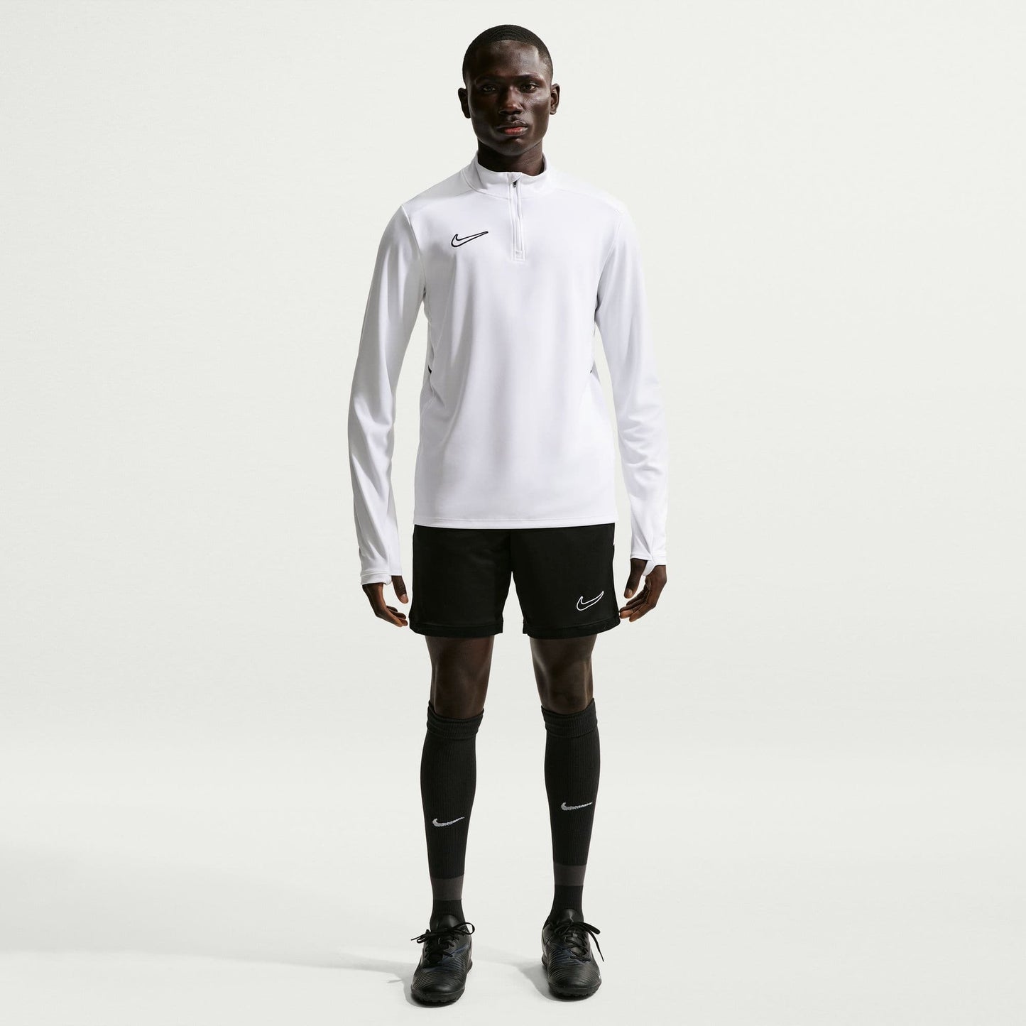 Nike Academy Soccer Shorts