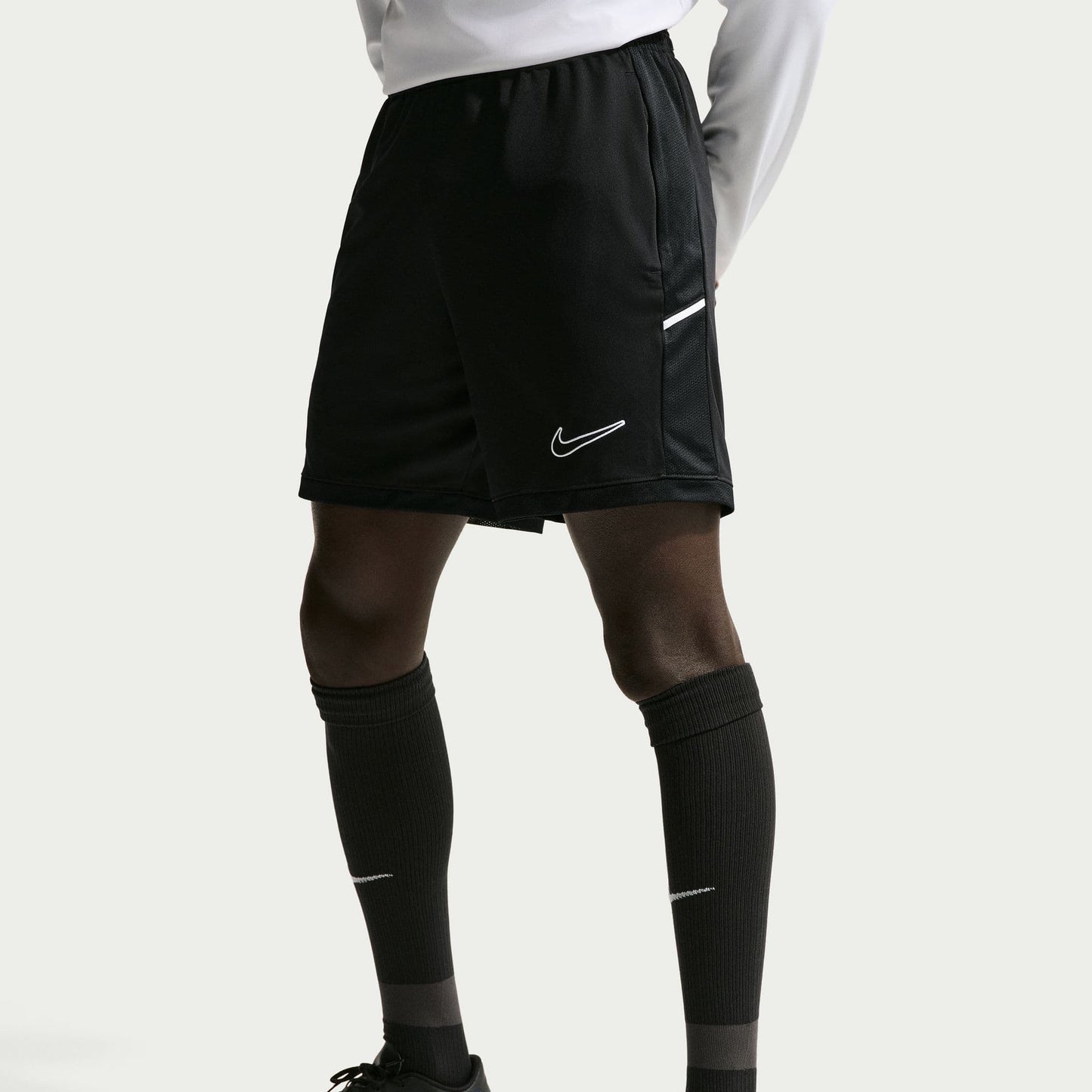 Nike Academy Soccer Shorts