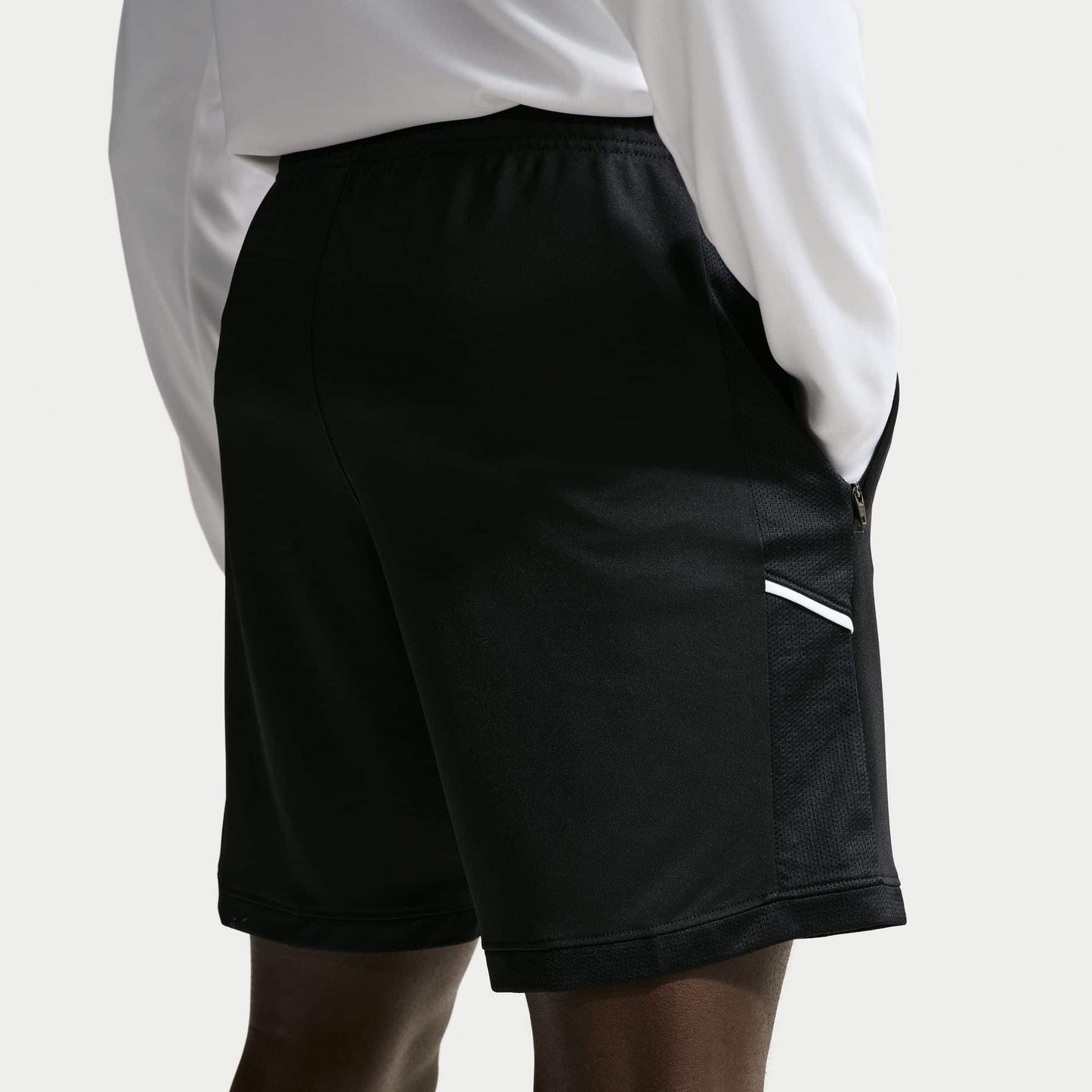 Nike Academy Soccer Shorts