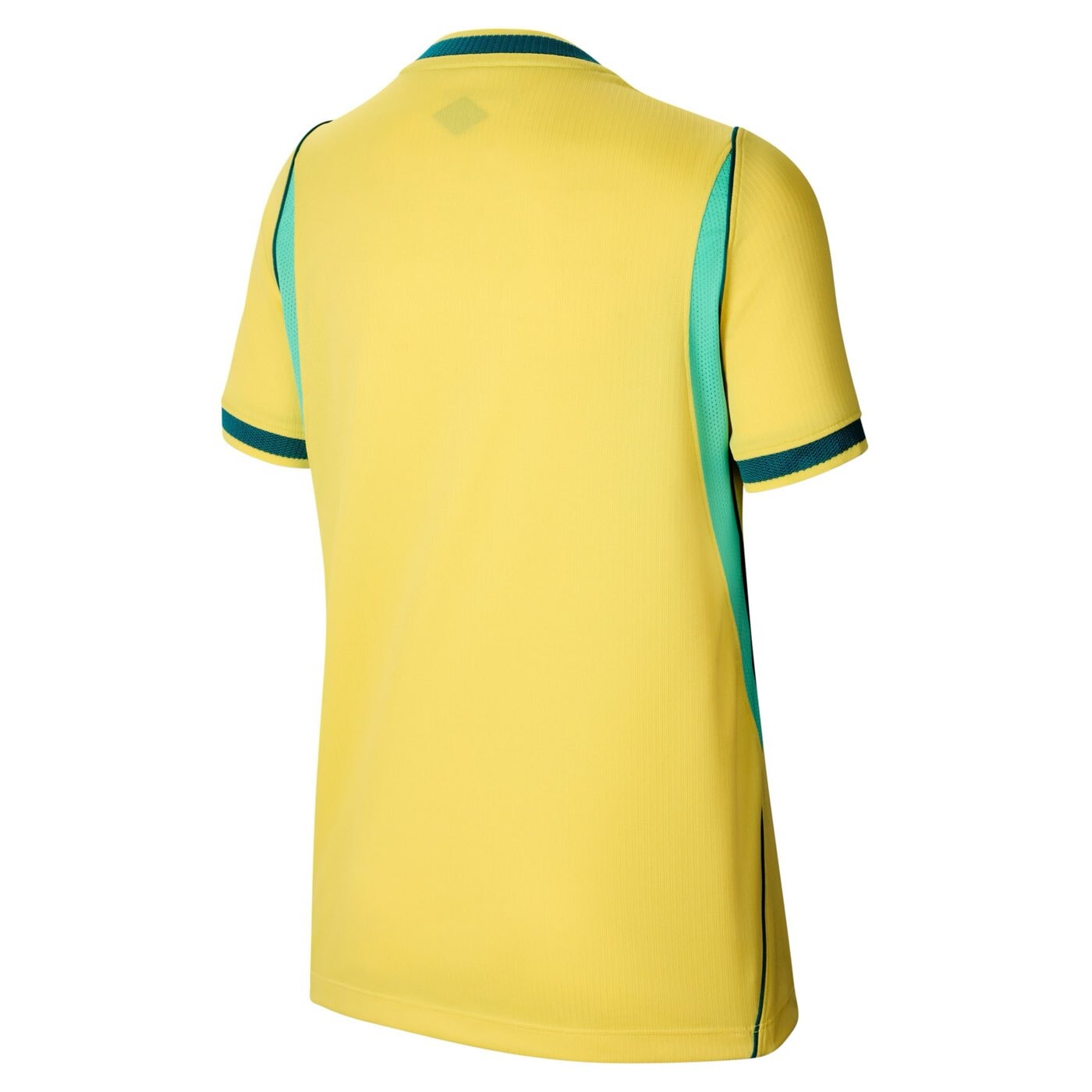 Brazil 2026 Stadium Home Jersey Youth