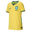 Brazil 2026 Stadium Home Jersey Youth