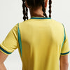 Brazil 2026 Stadium Home Jersey Youth