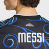 Argentina 2026 Away Messi Jersey