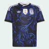 Argentina 2026 Away Messi Jersey Youth