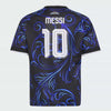 Argentina 2026 Away Messi Jersey Youth