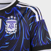 Argentina 2026 Away Messi Jersey Youth