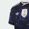 Argentina 2026 Away Messi Jersey Youth