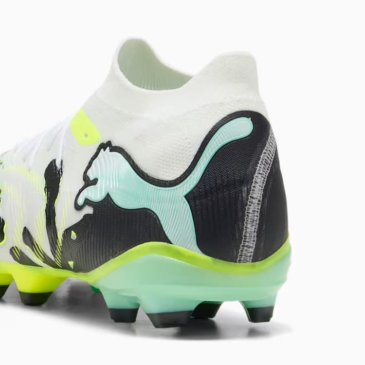 PUMA FUTURE 9 Match Creativity FG/AG