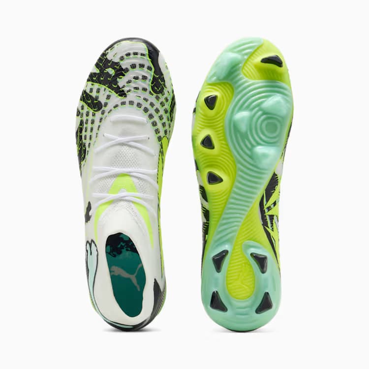 PUMA FUTURE 9 Match Creativity FG/AG