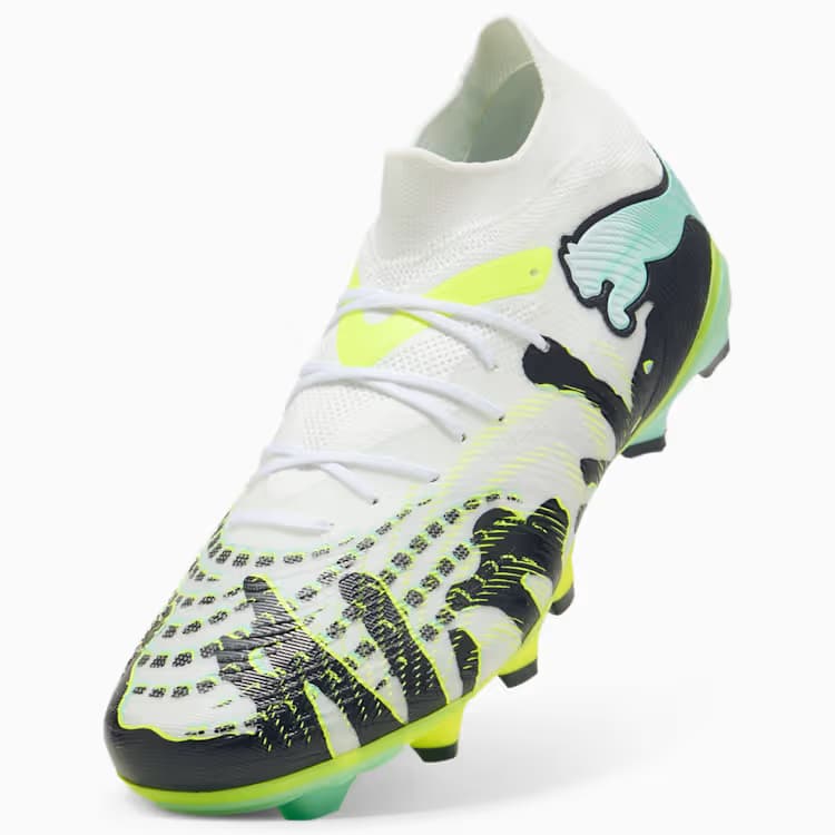 PUMA FUTURE 9 Match Creativity FG/AG