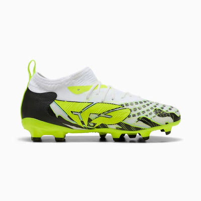 PUMA FUTURE 9 Match Creativity FG/AG Jr.