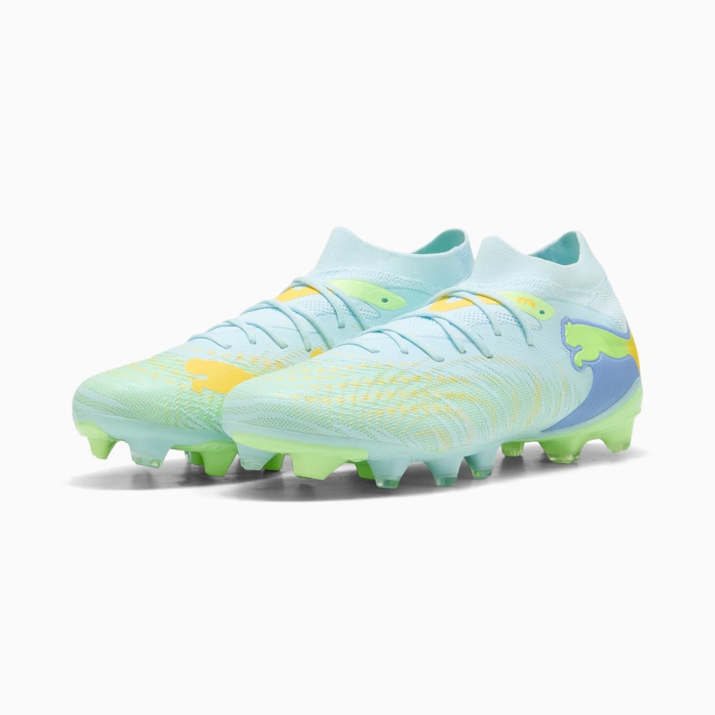 PUMA FUTURE 9 Match Light UP FG