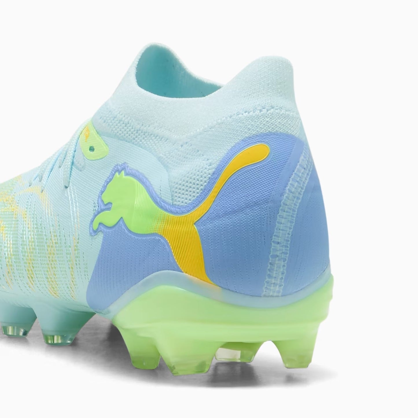 PUMA FUTURE 9 Match Light UP FG
