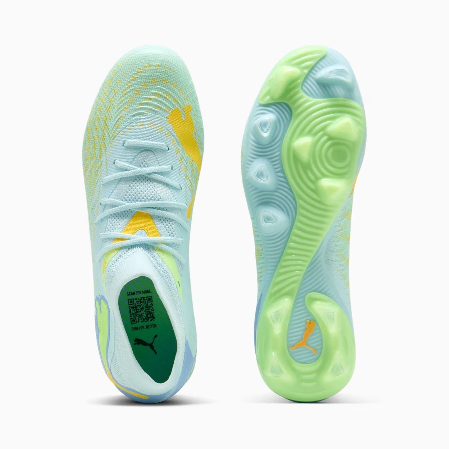 PUMA FUTURE 9 Match Light UP FG