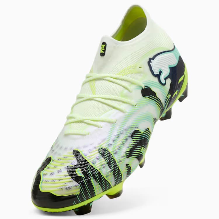 PUMA FUTURE 9 Ultimate Creativity FG/AG